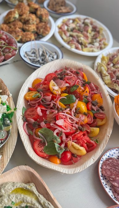 Seasonal spreads Seasonal spreads