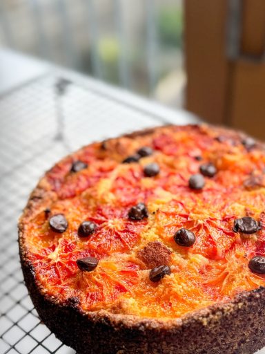 Seasonal desserts Seasonal desserts