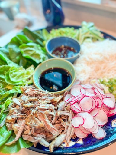 Party platters Party platters